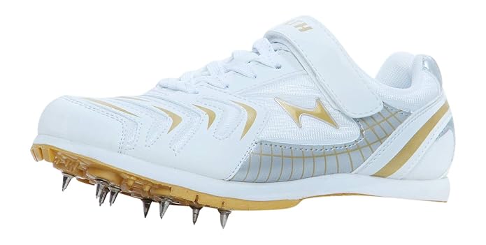 nike women's long jump spikes