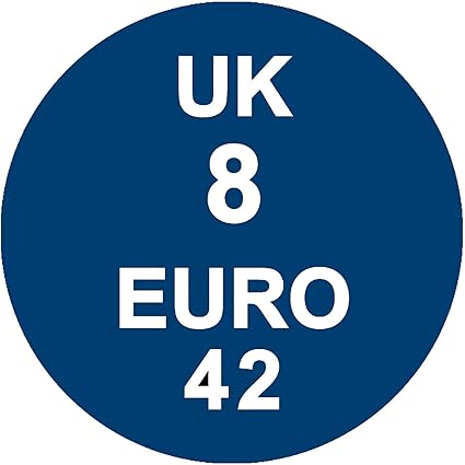 size 8 in euro