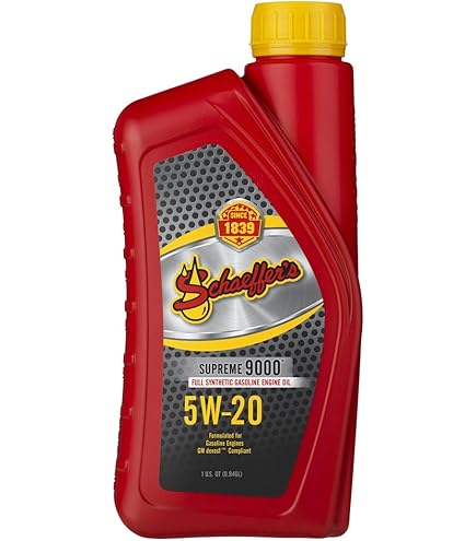 Amazon.com: Schaeffer Manufacturing Co. 9006-012S Supreme