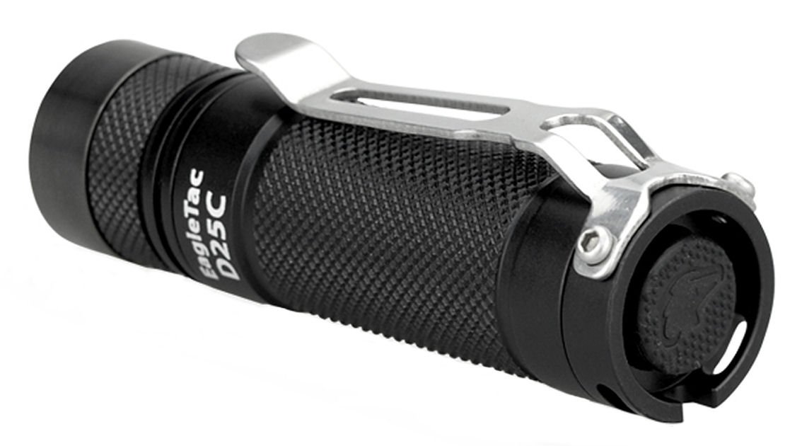 5 Of The Best Camping Flashlight You Need For Great Camping Trip