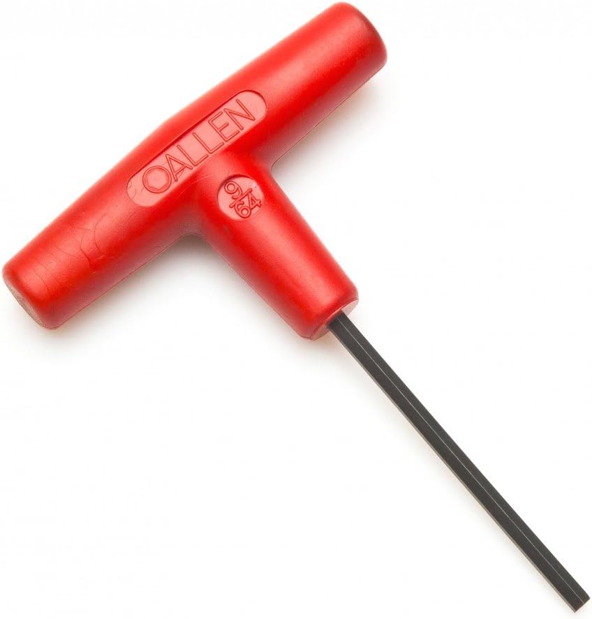 Allen 57500 Home Hand Tools Wrenches Hex Keys