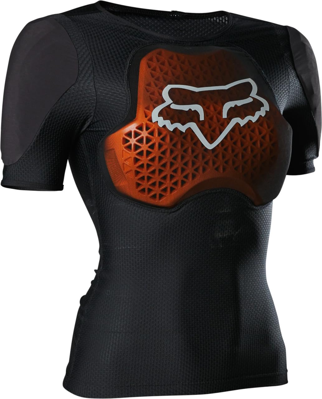 Photo 1 of Fox Racing Womens Baseframe Pro Short Sleeve Guard