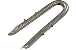 DEACERO Staple Double Barb Lock 1-3/4 50lb