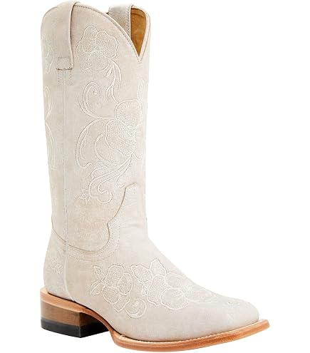 Amazon.com | Shyanne Women's Women'S Lasy Floral Embroidered