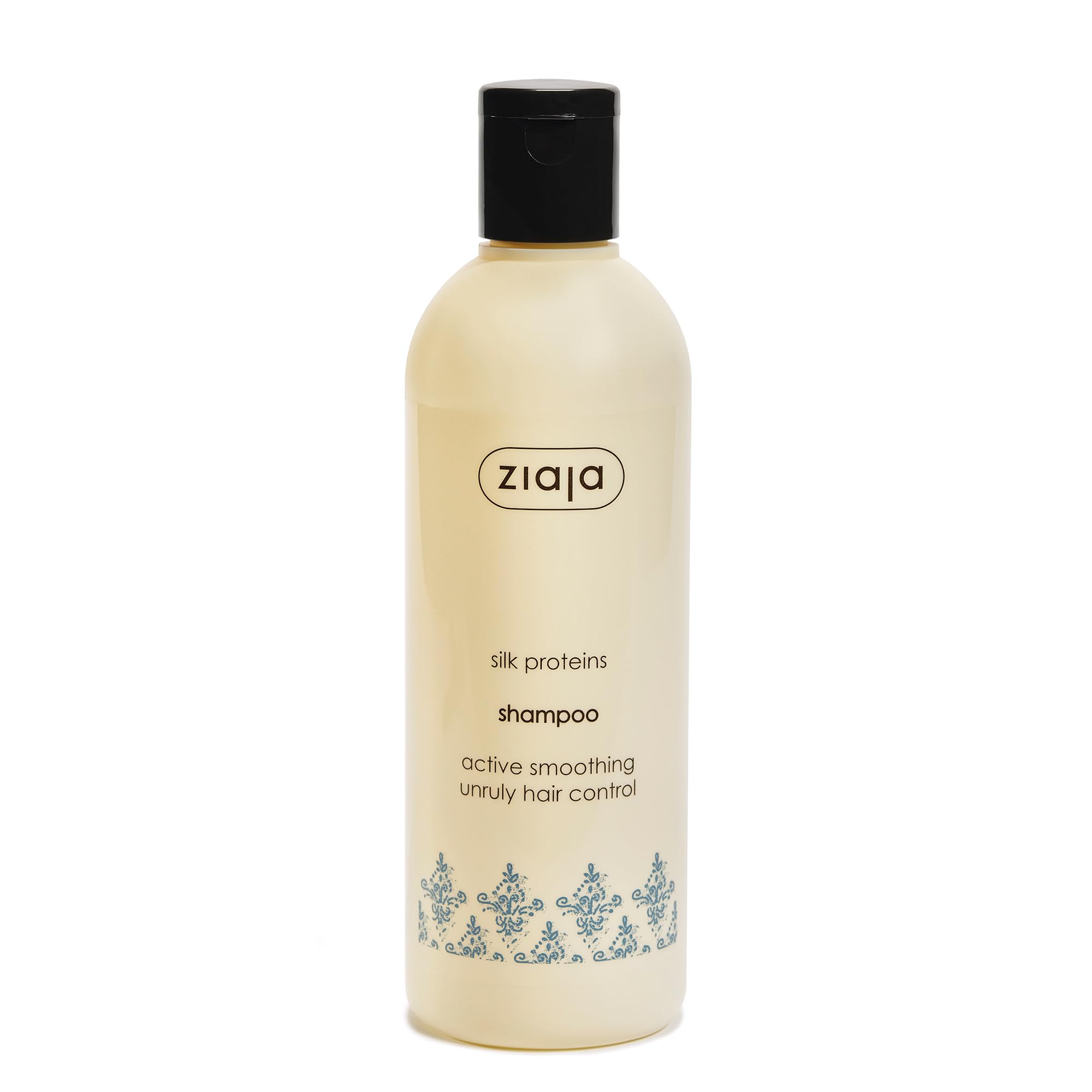 Ziaja Silk Proteins Shampoo 300 Ml