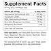 Osteo Pet Glucosamine Chondroitin for Dogs - 720 Ct Value Size
