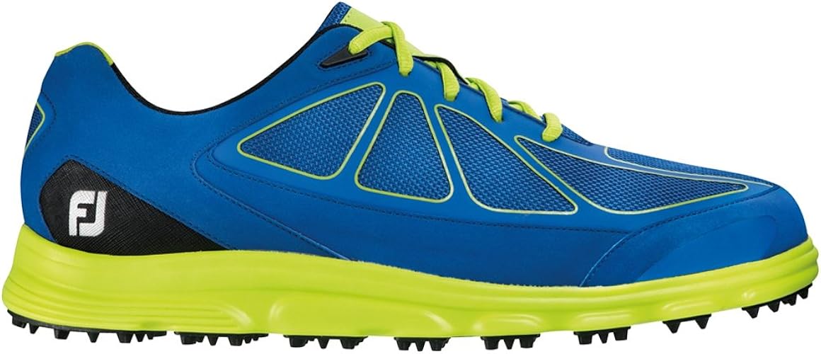 footjoy softjoy mens golf shoes