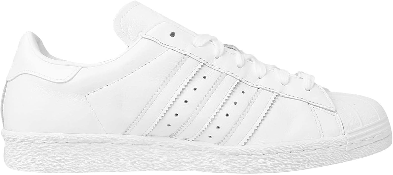 Adidas Originals Superstar Schoenen Cloud White / Cloud White / Cloud White  - Schoenen.nl