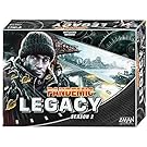 Z-Man Games Pandemic: Legacy Season 2 (Black Edition)