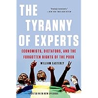 Tyranny of Experts