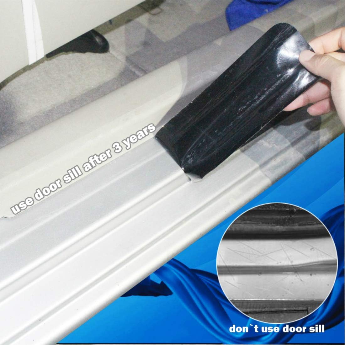 Automotive Interior Accessories For Toyota Alphard 4Runner 86 Auris