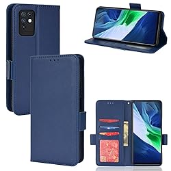 ShouBao Compatible with Infinix Note 10 Wallet