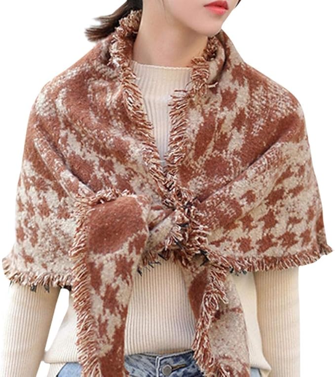 amazon blanket scarf