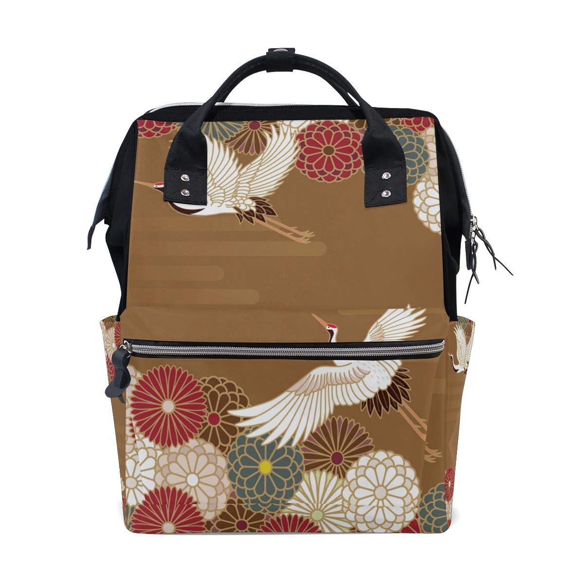 crane backpack