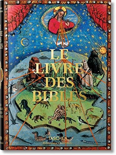 The Book of Bibles: BU (Bibliotheca Universalis)