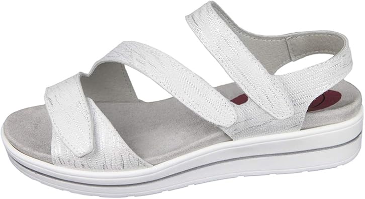 Cari Falco Sandalias 2025