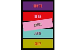 How to Be an Artist