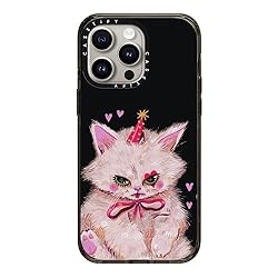 CASETiFY Impact Case for iPhone 15 Pro Max [4X