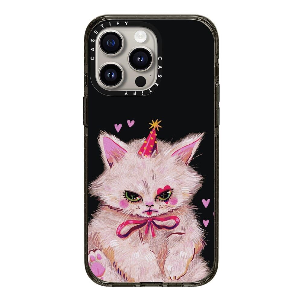 CASETiFY Impact Case for iPhone 15 Pro Max [4X