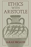Ethics With Aristotle