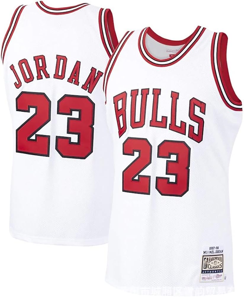 jordan half and half jersey