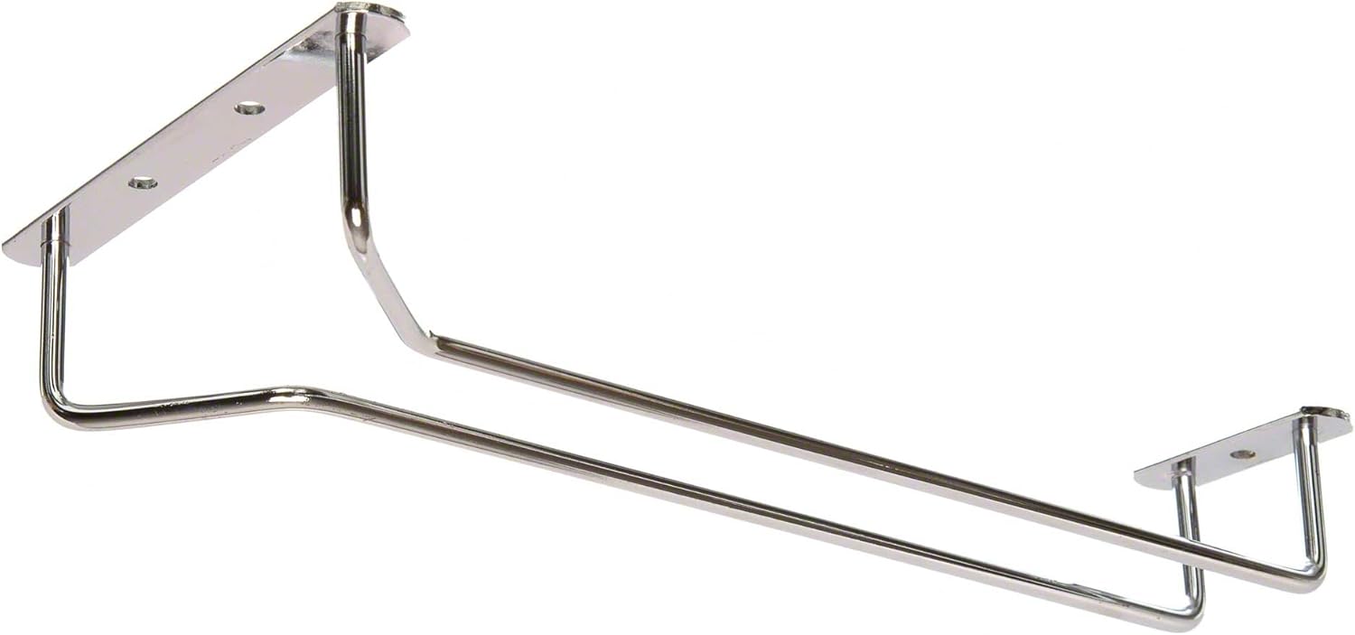 Best Wine Glass Under Cabinet Holder
