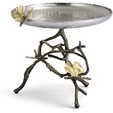 Michael Aram Butterfly Ginkgo Candy Dish