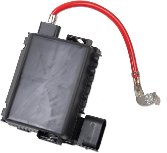 Caja de fusibles Terminal de batería: Amazon.es: Coche y moto