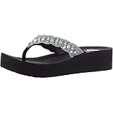 rubie wedge flip flop