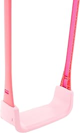TP Toys Quadpod 4 in 1 Growable Pink Baby Swing Seat 6 Months-8 Years view 5
