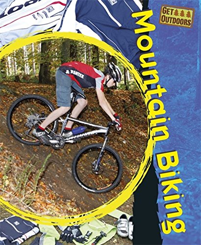 Mountain Biking (To the Limit)