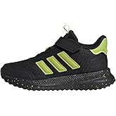 Adidas Unisex-Child X_PLR Path Elastic Lace & Strap