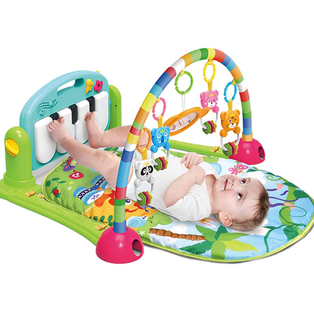 baby gym online
