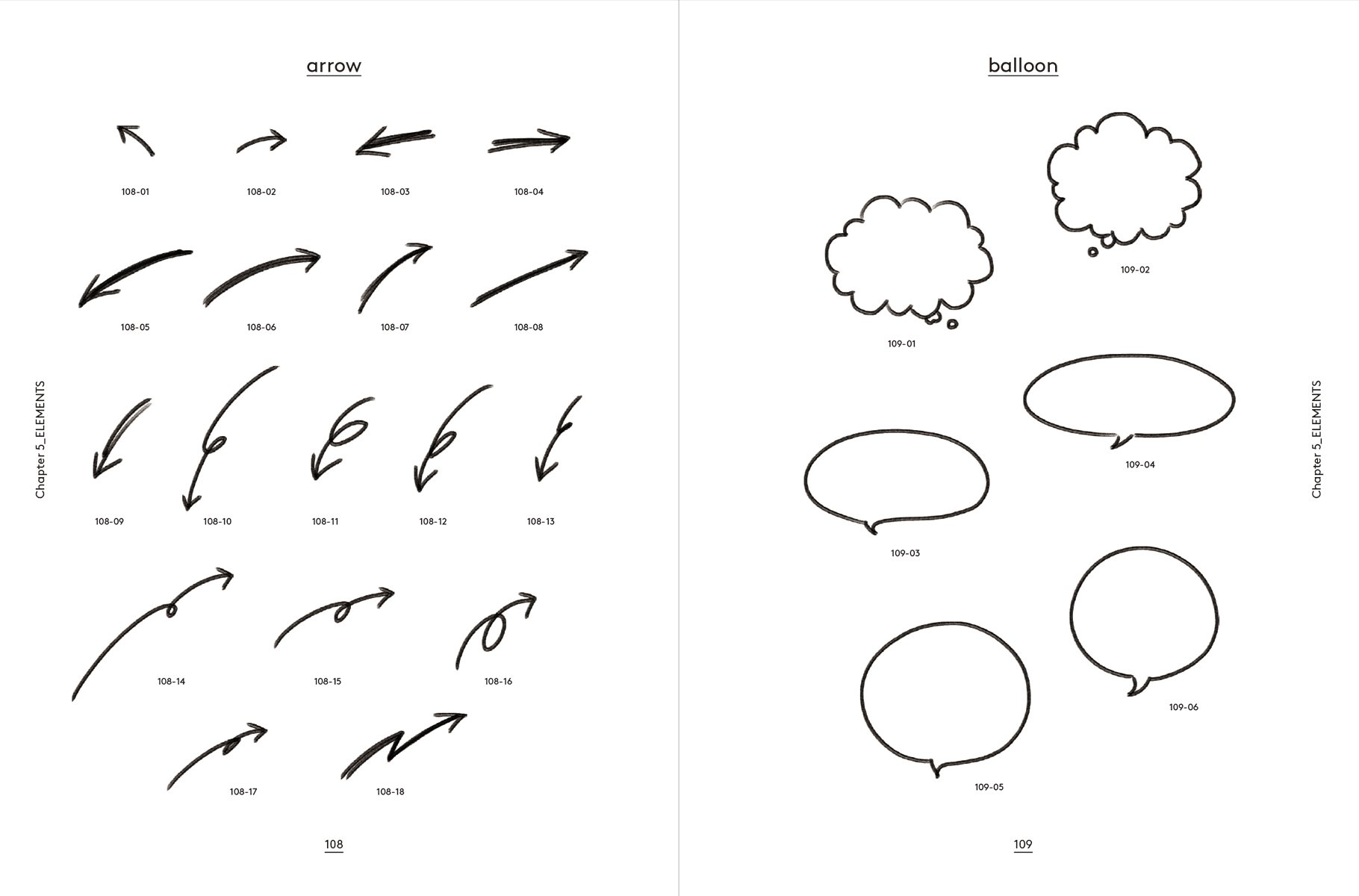 ハンドレタリング素材集 Tam S Worksによる手書き文字 フォント スタンプの世界 田村 梓 本 通販 Amazon