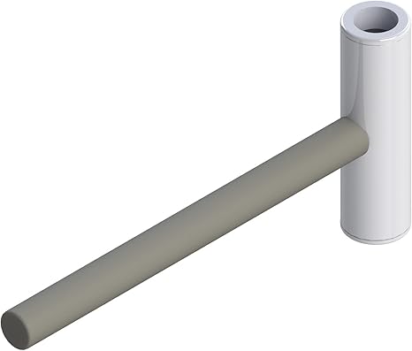 Heatlhcraft Products Superbar Add On Kit Floor To Ceiling