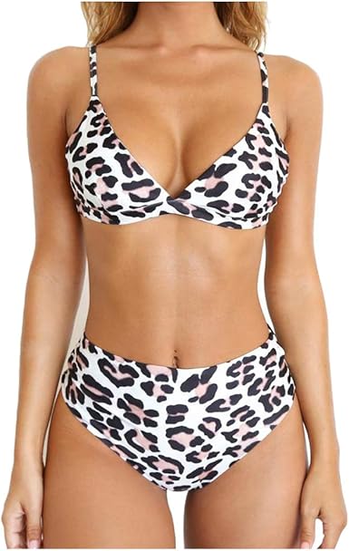 snakeskin bikini amazon
