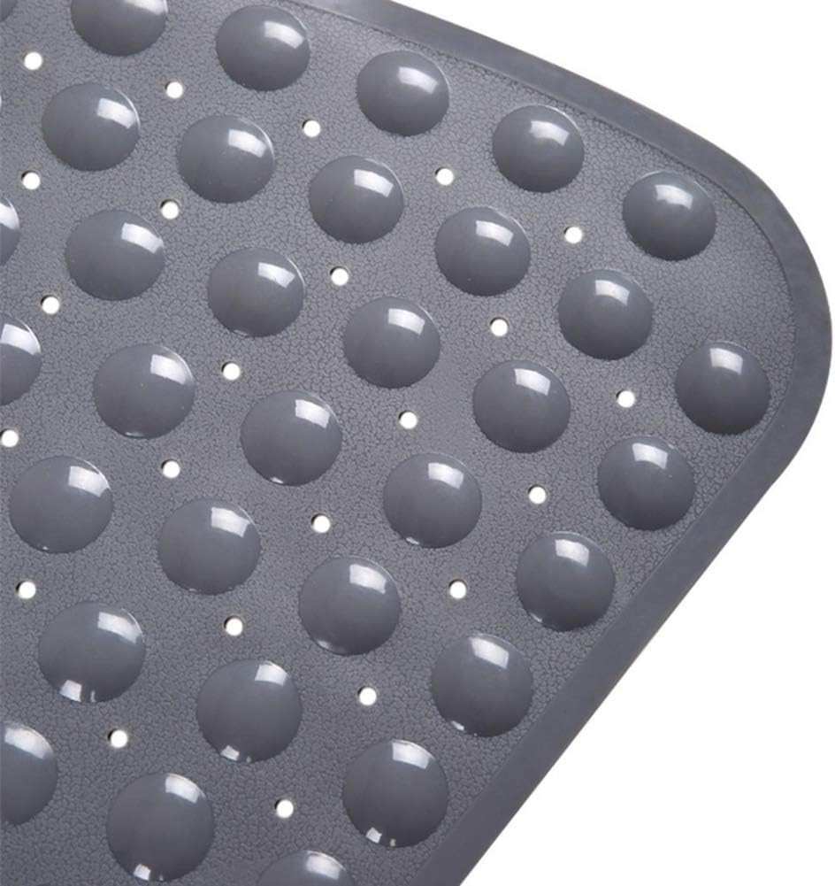 Alfombrillas para ducha SXFYHXY Alfombrilla de Ducha de Esquina Sector