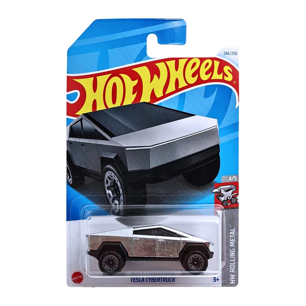 Hot Wheels Model