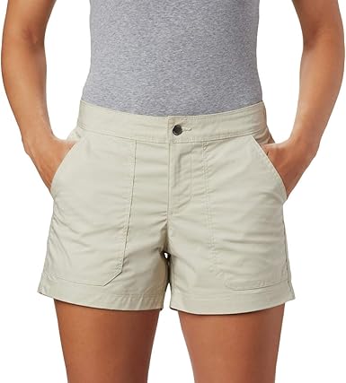 Short columbia femme Clearance