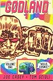 Godland, Vol. 1: Hello, Cosmic! (v. 1)