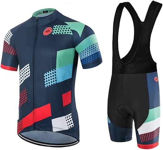 men's cycling clothes