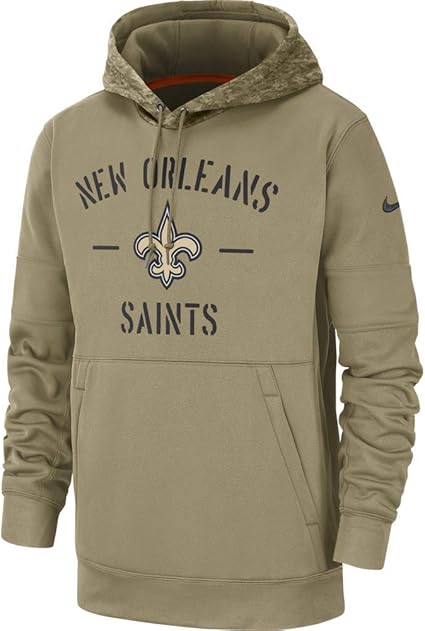 salute to service hoodies 2018