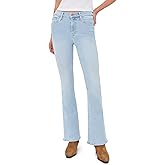 MOTHER Women's The Weekender Jeans