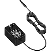 14V Charger for Halo Bolt Car Jump Starter 57720 58830 Bolt ACDC Wireless, Bolt Air Replacement AC Adapter Power Supply Charging Cord 6Ft