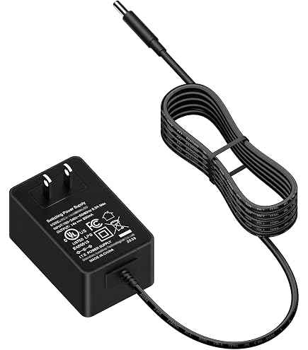 Amazon.com: Onerbl AC-DC Adapter Replacement for CAT Cube PPSCL3 1750A 1750  Amp 4-in-1 Portable Jump Starter Power Station Tire Air Compressor 1671614  Jumpstarter Power Supply Adapter Cord Cable : Electronics