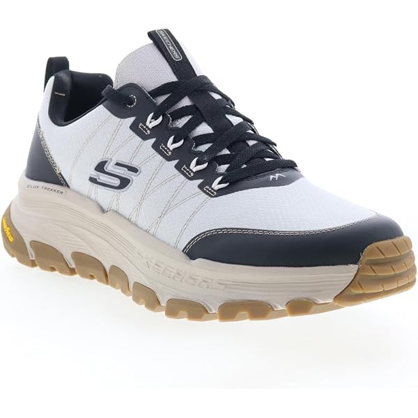 Amazon.com | Skechers - Mens Relaxed Fit: D display picture 1