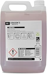 ValetPRO Dragon's Breath Wheel Cleaner 5 L Removes Iron Fallout Brake Dust view 2