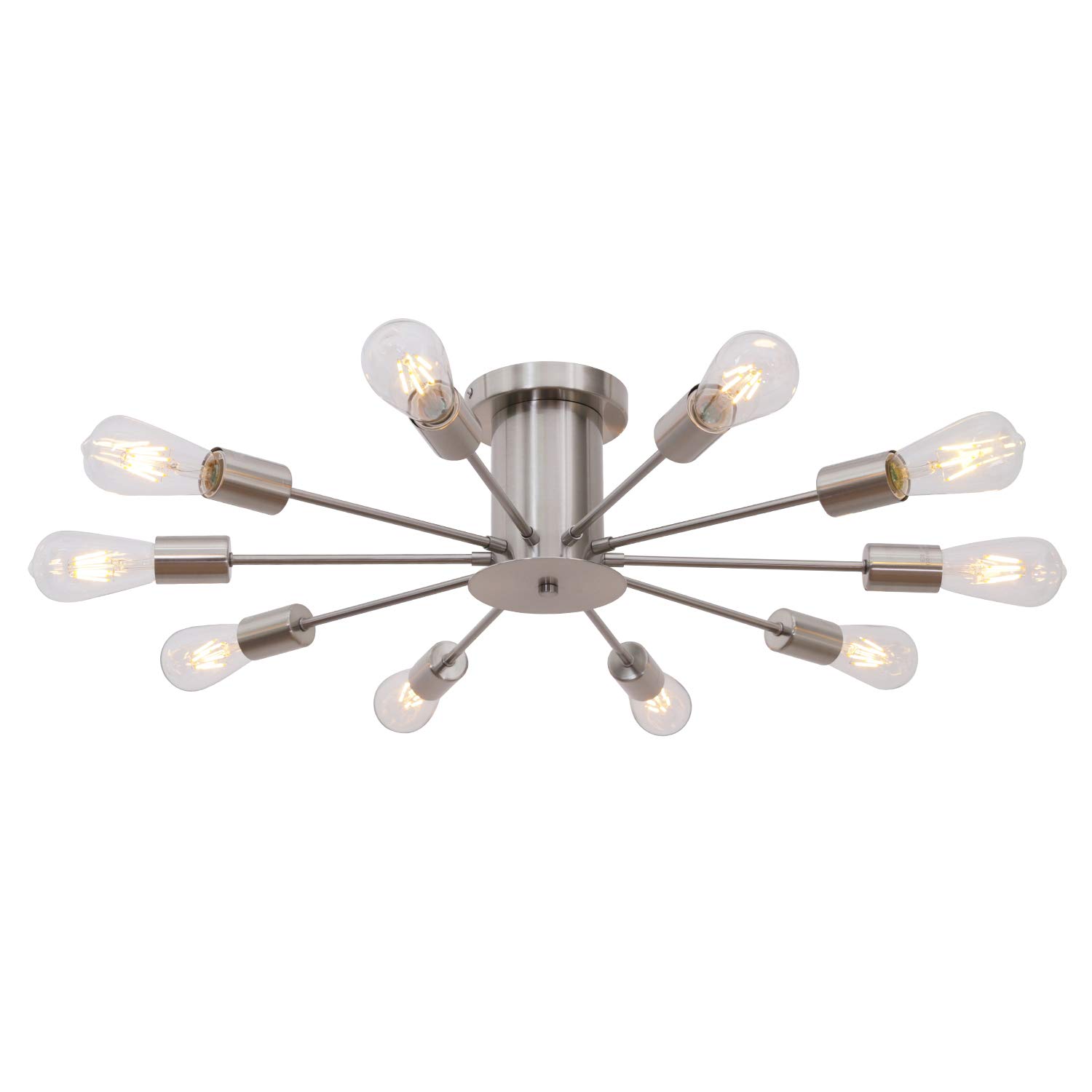 Best living room chandelier contemporary