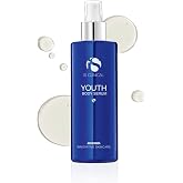 iS CLINICAL Youth Body Serum; Anti-Aging Serum Body Mist; Hyaluronic Acid; Body Mist