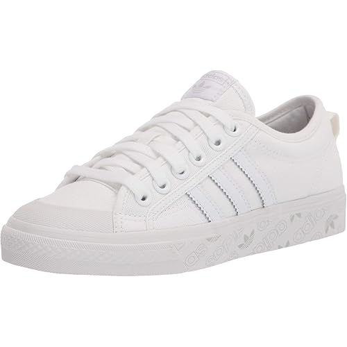adidas Originals Men's Nizza Sneaker